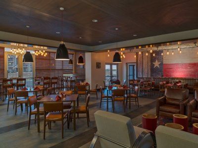 Four Points By Sheraton Мидленд Экстерьер фото